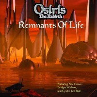 Purchase Osiris The Rebirth - Remnants Of Life