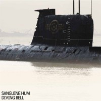 Purchase Sanguine Hum - Diving Bell