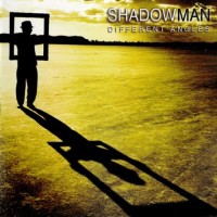Purchase Shadowman - Different Angles