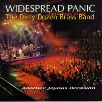 Purchase Widespread Panic - Another Joyous Occasion