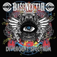 Purchase Bassnectar - Divergent Spectrum