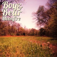 Purchase Boy & Bear - Moonfire