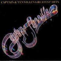 Purchase Captain & Tennille - Captain & Tennille's Greatest Hits