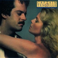 Purchase Captain & Tennille - Make Your Move