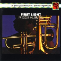 Purchase Freddie Hubbard - First Light