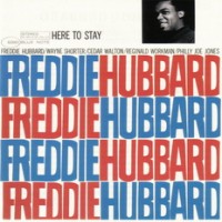 Purchase Freddie Hubbard - Here To Stay