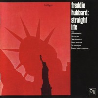 Purchase Freddie Hubbard - Straight Life