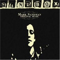 Purchase Mark Sandman - Sandbox CD1