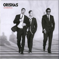 Purchase Orishas - Antidiotico (Limited Edition) CD1