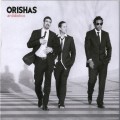 Buy Orishas - Antidiotico (Limited Edition) CD2 Mp3 Download