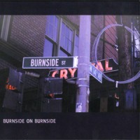 Purchase R.L. Burnside - Burnside On Burnside