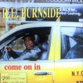 Buy R.L. Burnside - Come On In Mp3 Download