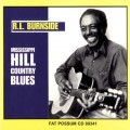 Buy R.L. Burnside - Mississippi Hill Country Blues Mp3 Download