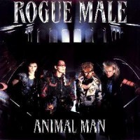 Purchase Rogue Male - Animal Man