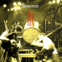 Purchase Schelmish - Live