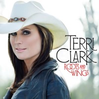 Purchase Terri Clark - Roots And Wings