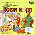 Purchase George Bruns - Robin Hood Mp3 Download