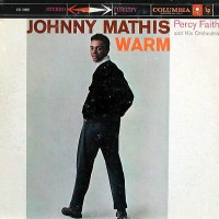 Purchase Johnny Mathis - War m (LP)