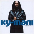Buy Ky-Mani Marley - The Journey Mp3 Download