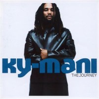 Purchase Ky-Mani Marley - The Journey