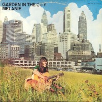 Purchase Melanie - Garden in the City