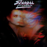 Purchase Scandal (USA) - Warrior