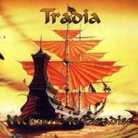 Purchase Tradia - Welcome To Paradise
