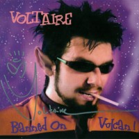 Purchase Voltaire - Banned On Vulcan