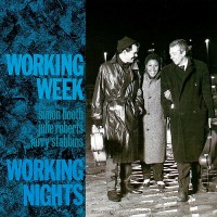 Purchase Working Week - Working Nights