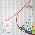 Buy Zanov - In Course Of Time Mp3 Download