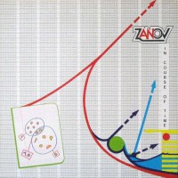 Purchase Zanov - In Course Of Time