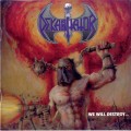 Buy Dekapitator - We Will Destroy...You Will Obey!!! Mp3 Download