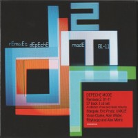 Purchase Depeche Mode - Remixes 2: 81-11 CD1