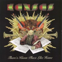 Purchase Kansas - There's Know Place Like Home