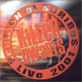 Buy Killer Dwarfs - Reunion Of Scribes: Live 2001 Mp3 Download