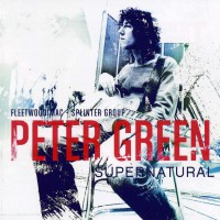 Purchase Peter Green - Supernatural CD2