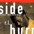 Buy R.L. Burnside - First Recordings Mp3 Download