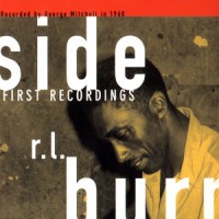 Purchase R.L. Burnside - First Recordings