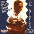 Buy R.L. Burnside - My Black Name A-Ringin' Mp3 Download