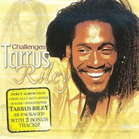 Purchase Tarrus Riley - Challenges