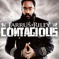 Purchase Tarrus Riley - Contagious