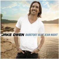 Purchase Jake Owen - Barefoot Blue Jean Night