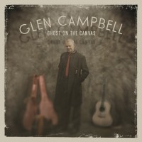 Purchase Glen Campbell - Ghost On The Canvas