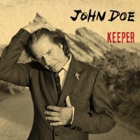 Purchase John Doe - Keeper