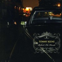 Purchase Tommy Keene - Behind the Parade