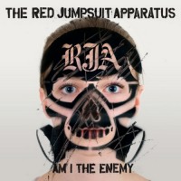 Purchase The Red Jumpsuit Apparatus - Am I The Enemy