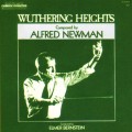 Purchase Alfred Newman - Wuthering Heights (Fmc) Mp3 Download