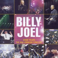 Purchase Billy Joel - 2000 Years The Millennium Concert CD1