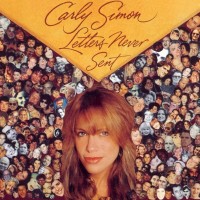 Purchase Carly Simon - Letters Never Sent