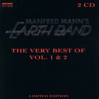 Purchase Manfred Mann's Earth Band - The Very Best Of CD1